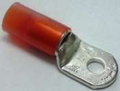 MS25036-138 Thomas & Betts Ring Terminal 3/0AN AWG 3/8" Stud RL9731 (Price Per 25 Pieces)