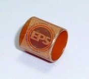 MS21981-275 GSB275 Orange Inner Sleeve Bronze Grounding Connector (PRICE IS FOR 100 PIECES)