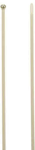 Thomas & Betts TY5275M Cable Tie, Nylon, 120 lb, 18", Natural