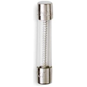 Bussman MDM-3 Buss Small Dimension Fuse Slow Blow