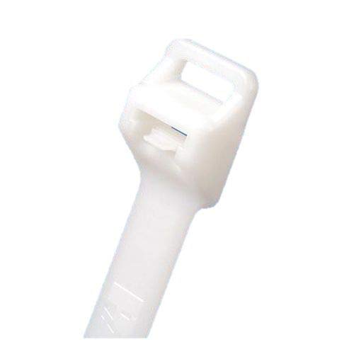 Panduit - PLT4S-M5 - Cbl Tie Std 14.5in Grn Pk1000