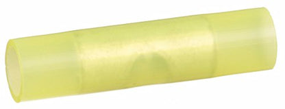 Panduit Butt Splice, Nylon Insulated