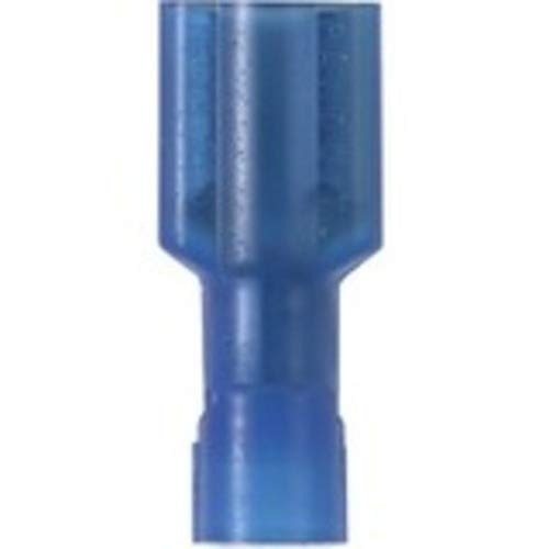 Panduit DNF14-250FIB-M 16/14 Nylon Funnel Entry Fully Insulated Female Disconnect (Package of 100)