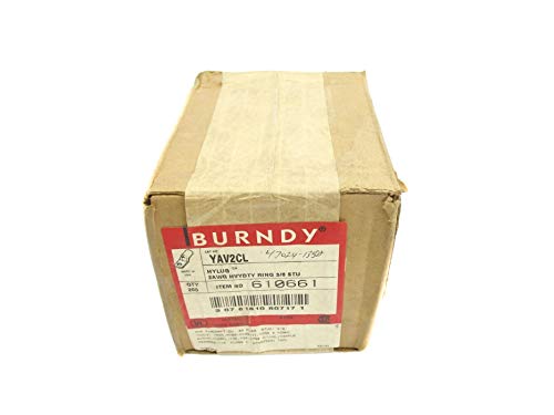 BURNDY YAV2CL (PKG of 200) NSFS
