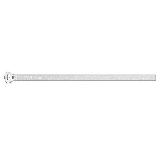 Thomas & Betts, TY28M, Cable Tie 50Lb 14" NAT Nylon 2