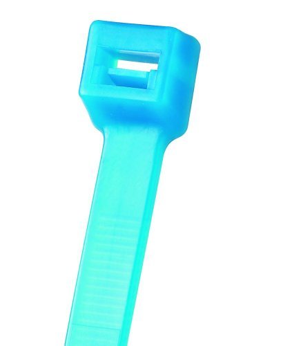 Panduit PLT2S-C76 Pan-Ty Cable Tie, Tefzel