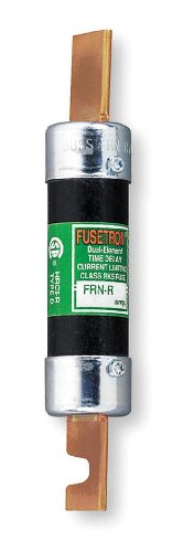 Fuse, Time Delay, 450 A
