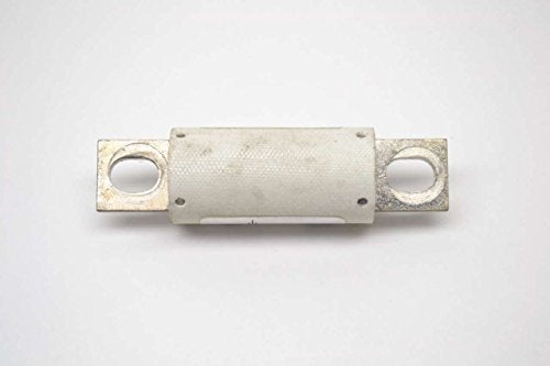 Bussmann FWH-100A Fuse, 100A, Fwh, 500Vac/Dc