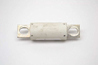 Bussmann FWH-100A Fuse, 100A, Fwh, 500Vac/Dc