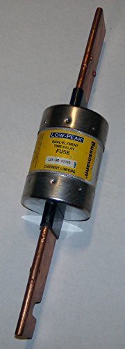 Low-Peak 400 Amp Fuse 600 Volts Lps-Rk-400SP LpsRk400SP
