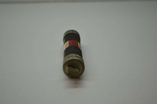 BUSSMANN FRS-R-100 FUSETRON DUAL-ELEMENT 100A AMP 600V-AC FUSE D400640