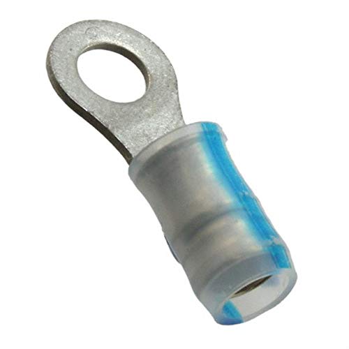 53417-1 TE Connectivity AMP Connectors Connectors, Interconnects Pack of 100 (53417-1)