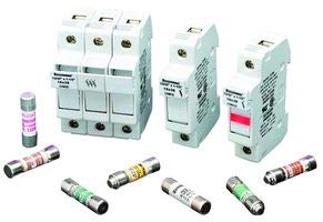 F02A250V5AS, Fuse Miniature 5A 250V Holder Cartridge 6.35 X 31.75mm (5 Items)