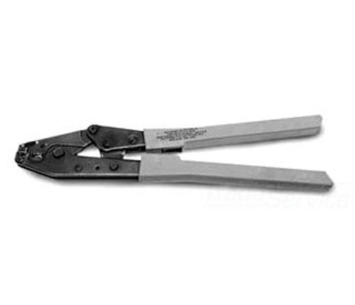 Thomas & Betts WT2130A Ratchet Hand Tool Rc, RBC and RD Insulated Terminals, RC6, RP7 Wire Joints