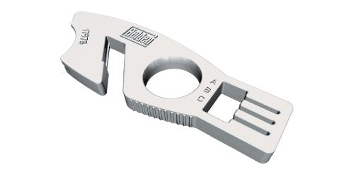 Battery Operated 4 Point Crimping Tool