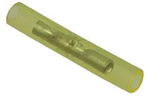 Panduit BSN22-M 26/22 NYLON INSULATED BUTT SPLICE (package of 100)