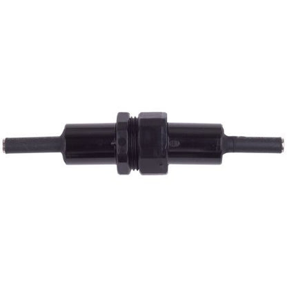 COOPER BUSSMANN BK/HEB-AA FUSE HOLDER, 10.3 X 38MM by Cooper Bussmann