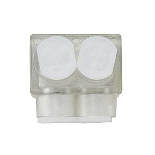 Insulated Multitap Connector, 1.52 In. L