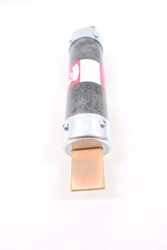 BOX OF 5 COOPER BUSSMANN FRS-R-150 FUSETRON 150A AMP 600V-AC FUSE D574393