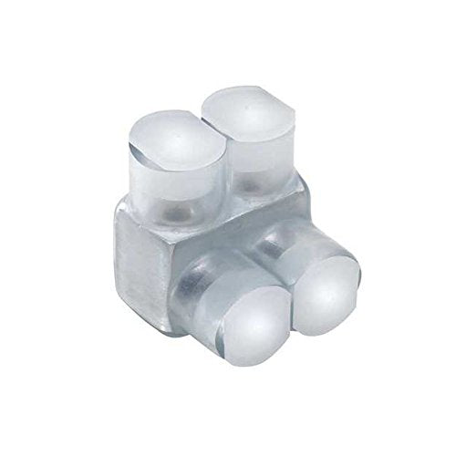 Insulated Multitap Connector, 1.52 In. L