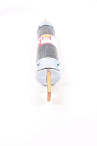 BOX OF 5 COOPER BUSSMANN FRS-R-150 FUSETRON 150A AMP 600V-AC FUSE D574393