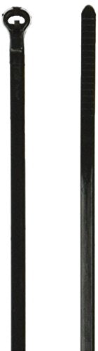 Thomas and Betts TY24M Cable Tie, 30LB 5.5" Natural Nylon (Pack of 1000)