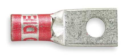 Lug 1 Hole Short Bar
