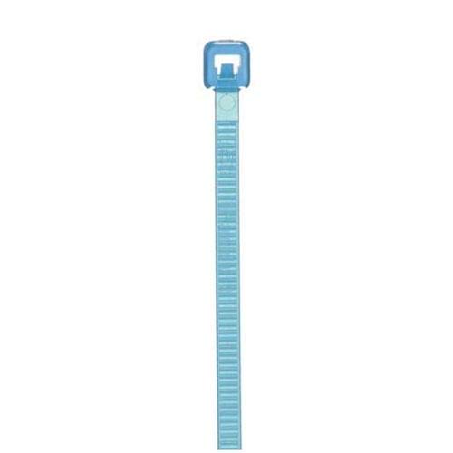 Panduit PLT1M-M76 TEFZEL HI-TEMP CABLE TIE (package of 100)