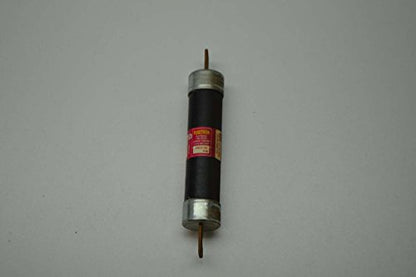 BUSSMANN FRS-R-100 FUSETRON DUAL-ELEMENT 100A AMP 600V-AC FUSE D400640