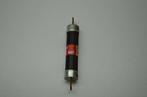 BUSSMANN FRS-R-100 FUSETRON DUAL-ELEMENT 100A AMP 600V-AC FUSE D400640