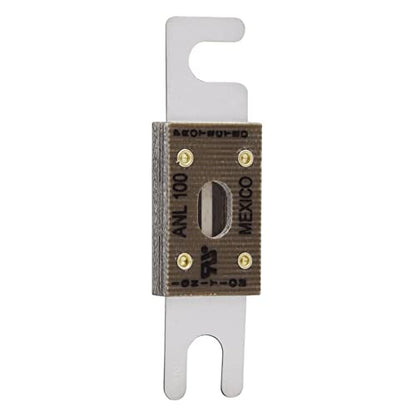 Cooper Bussmann Bussman ANL-300 Anl Current Limiter Fuse - 300 Amp