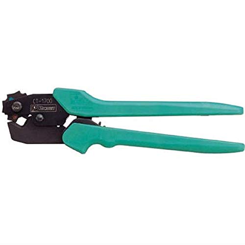Panduit CT-1700 Contour Crimp Controlled Cycle Tool