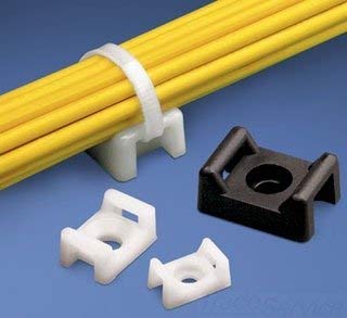 PANDUIT TM3S25-C CABLE TIE MOUNT by Panduit