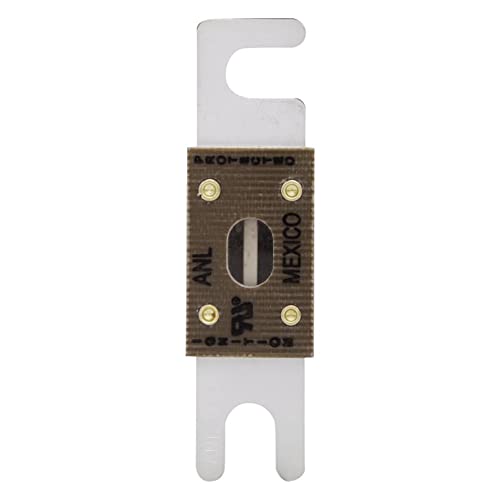 Cooper Bussmann Bussman ANL-300 Anl Current Limiter Fuse - 300 Amp