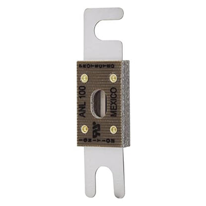 Cooper Bussmann Bussman ANL-300 Anl Current Limiter Fuse - 300 Amp