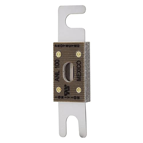 Cooper Bussmann Bussman ANL-300 Anl Current Limiter Fuse - 300 Amp