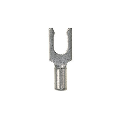 Panduit Locking Fork Terminal, Non-Insulated