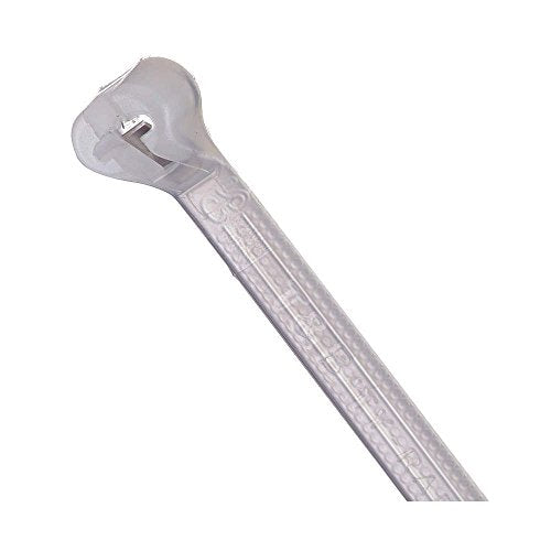 Cable Tie, Standard, 5.5 in, NTRL, PK1000