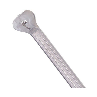Cable Tie, Standard, 5.5 in, NTRL, PK1000