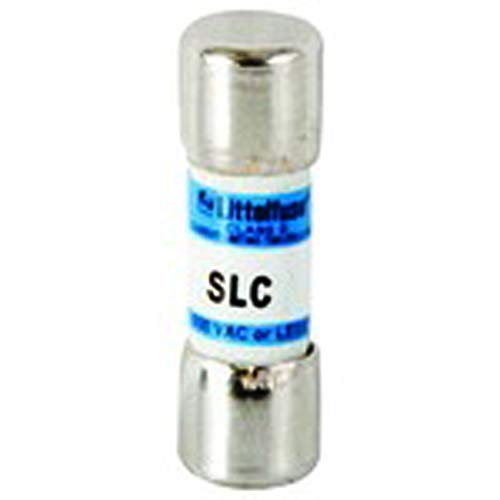 Littelfuse SLC010 10A, 600VAC, Class G Medium Time Delay Fuse