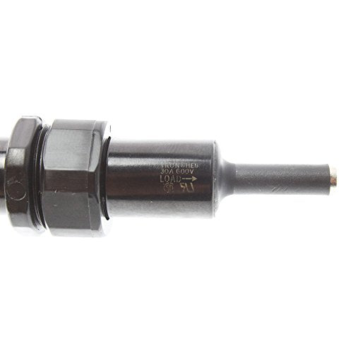 Bussmann HEB-AA Tron in-line Breakaway Fuse Holder