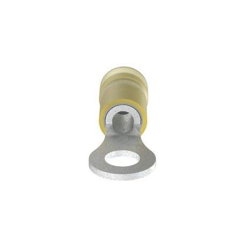 Panduit PN10-10R-D 12/10#10 Ring Nylon Terminal (Package of 100)