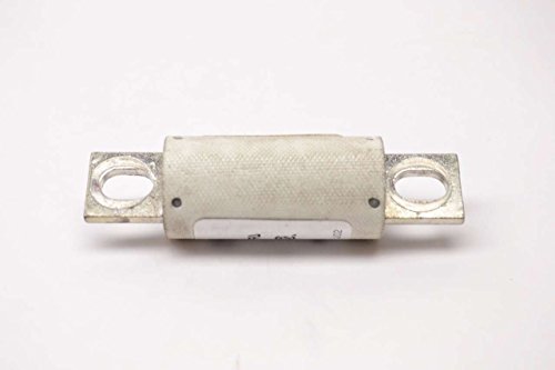 COOPER BUSSMANN FWH-100A SEMICONDUCTOR HIGH Speed 100A AMP 500V-AC Fuse B496525