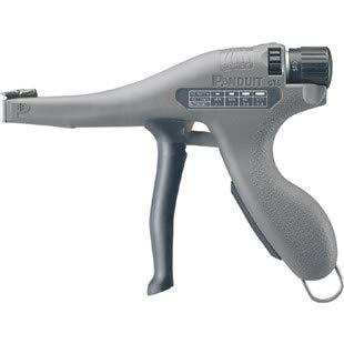 Panduit GTS-E Ergonomic Cable-Tying Gun