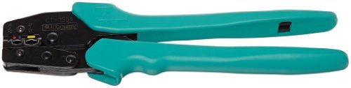 Panduit CT-1551 Contour Crimp Controlled Cycle Tool by Panduit