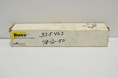 BUSSMANN BUSS FRS-R-150 CLASS RK5 TIME DELAY DUAL ELEMENT 150A 600V FUSE B226483