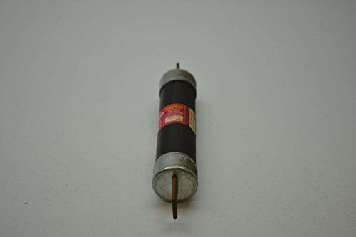 BUSSMANN FRS-R-100 FUSETRON DUAL-ELEMENT 100A AMP 600V-AC FUSE D400640