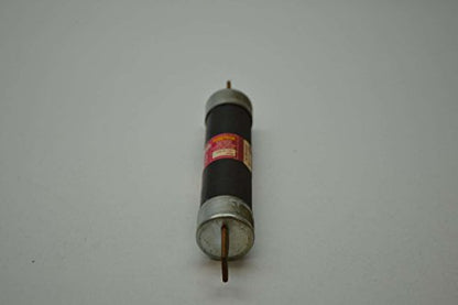BUSSMANN FRS-R-100 FUSETRON DUAL-ELEMENT 100A AMP 600V-AC FUSE D400640