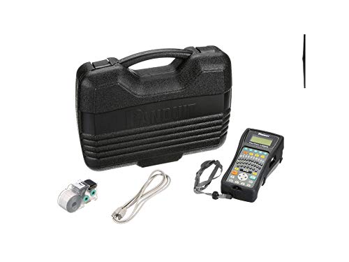 Panduit LS8EQ-KIT Printer Kit
