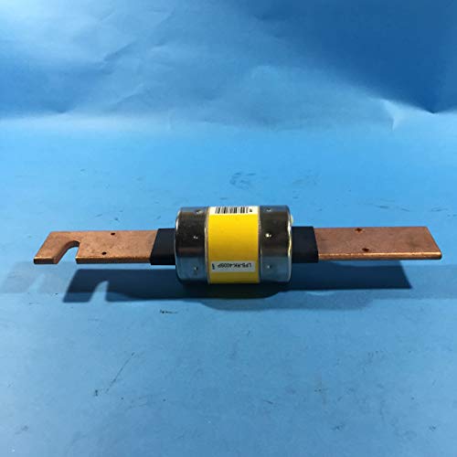 400A Time Delay Class RK1 Fuse 600VAC/300VDC